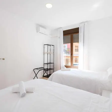 El Mirador De La Catedral By Ap *