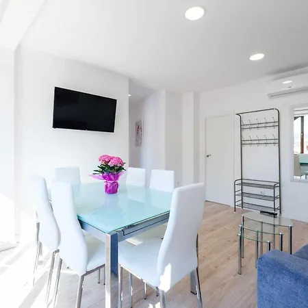 El Mirador De La Catedral By Ap Toledo