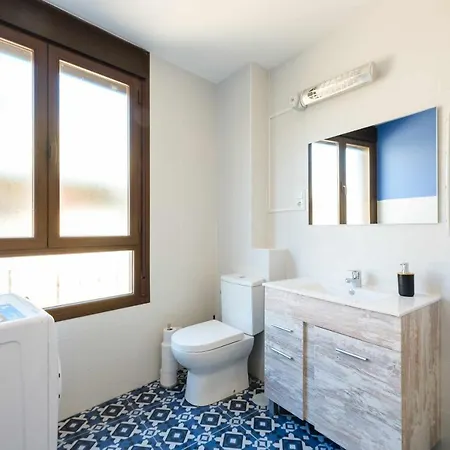 Apartment El Mirador De La Catedral By Ap Toledo