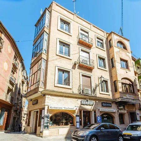 Apartment El Mirador De La Catedral By Ap