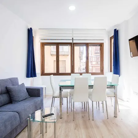 El Mirador De La Catedral By Ap Toledo