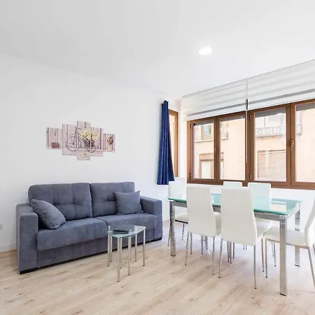 El Mirador De La Catedral By Ap *