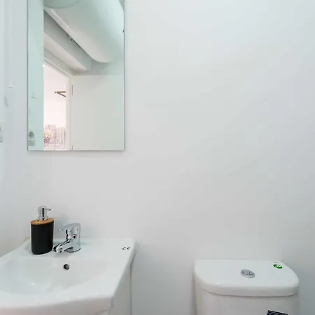 El Mirador De La Catedral By Ap Διαμέρισμα *