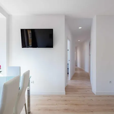 El Mirador De La Catedral By Ap