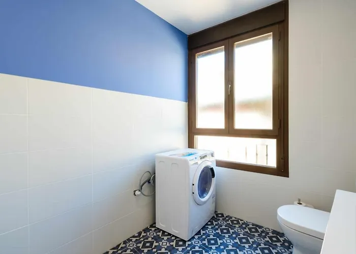 El Mirador De La Catedral By Ap *