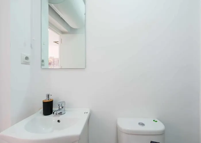 El Mirador De La Catedral By Ap Apartamento *