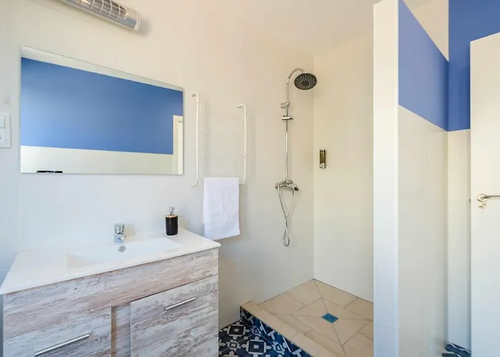 El Mirador De La Catedral By Ap Apartamento