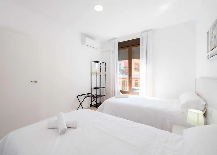 El Mirador De La Catedral By Ap *