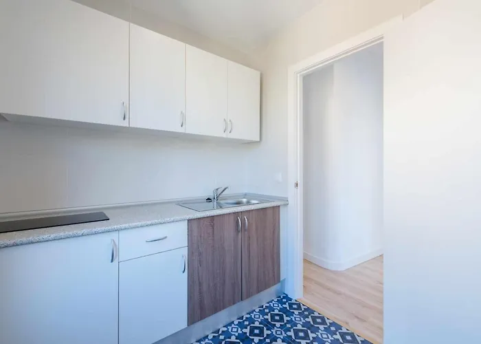 El Mirador De La Catedral By Ap *