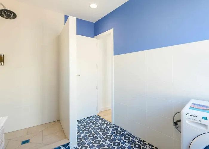 El Mirador De La Catedral By Ap