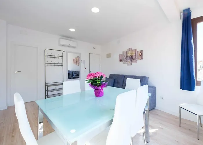 Apartamento El Mirador De La Catedral By Ap