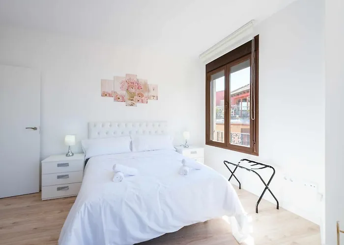 El Mirador De La Catedral By Ap * Toledo