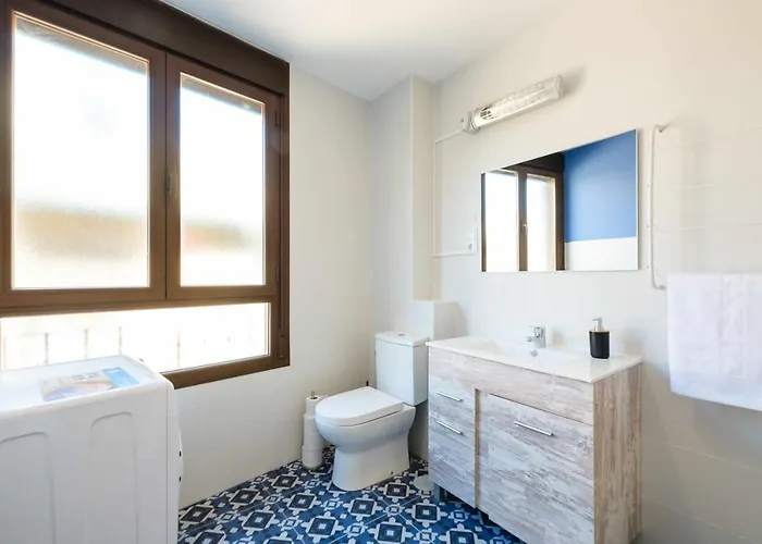 Apartamento El Mirador De La Catedral By Ap Toledo