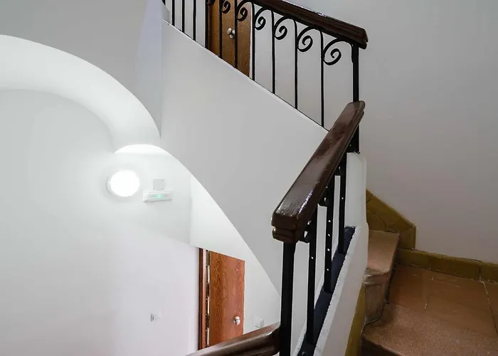 Apartamento El Mirador De La Catedral By Ap *