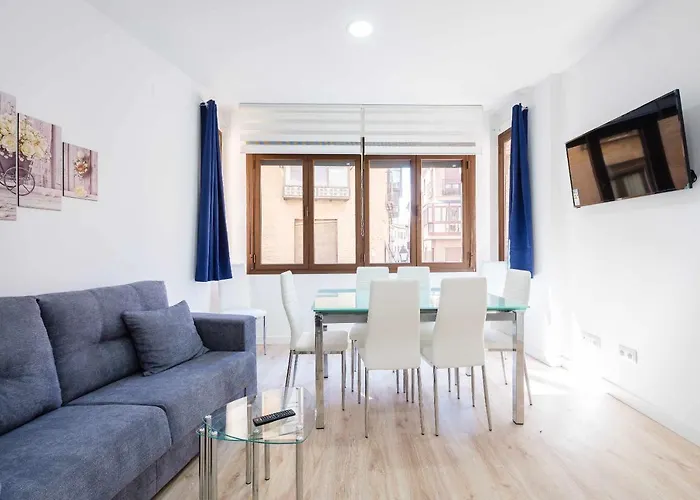 El Mirador De La Catedral By Ap Toledo